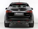 Infiniti FX30d S by Lorinser 2011 года